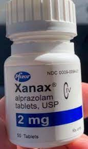 Alprazolam 200mg