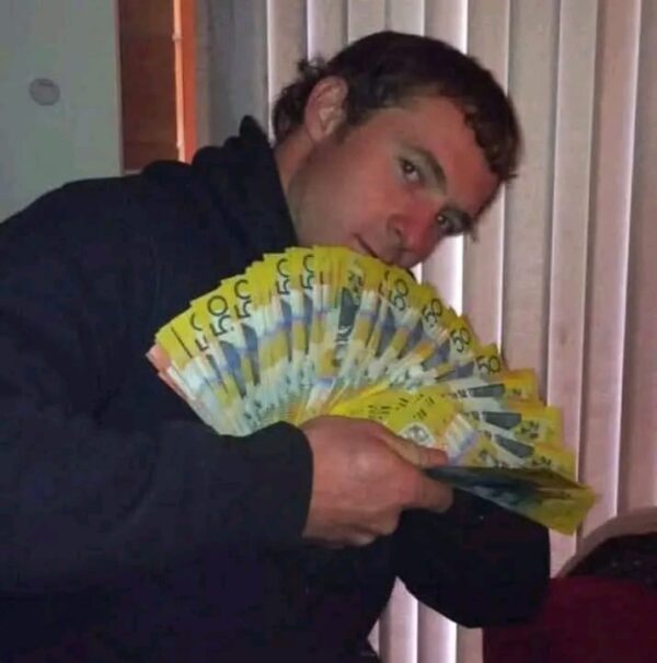 Counterfeit USD for Sale