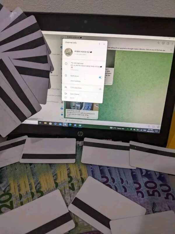 BUY CLONED CARDS ONLINE