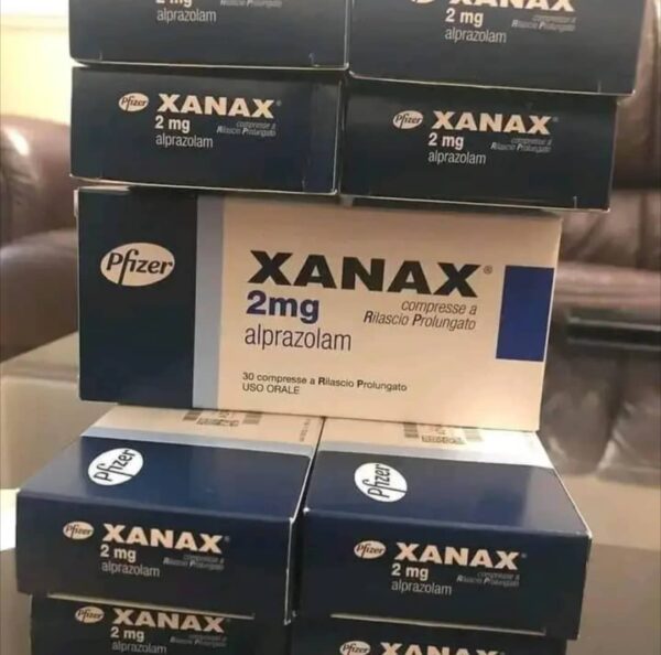 Alprazolam 200mg