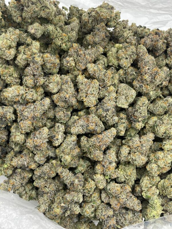 Buddha’s Smile Strain