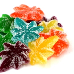 edd20 Assorted Gummies 200mg