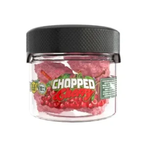 Hidden Hills Rainbow Rocks (3.5g) – Chopped Cherry