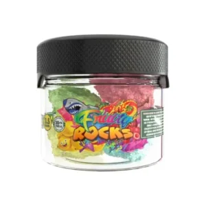 Hidden Hills Rainbow Rocks – Fruity Rocks
