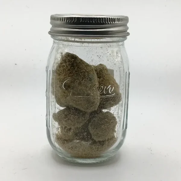 Moon Rocks