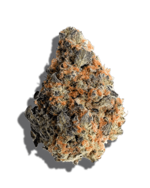 Apple Fritter Weed Strain