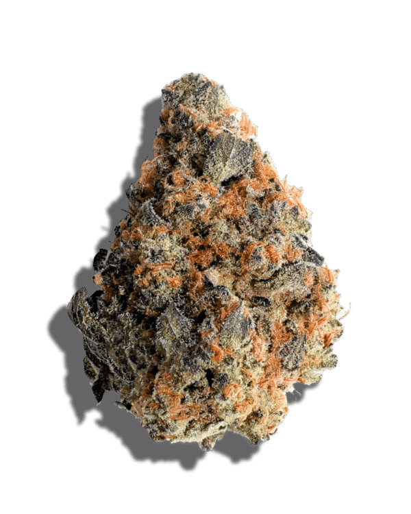 Apple Fritter Weed Strain