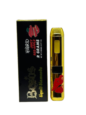 Besos Juicy Red Apple Besos | Juicy Red Apple