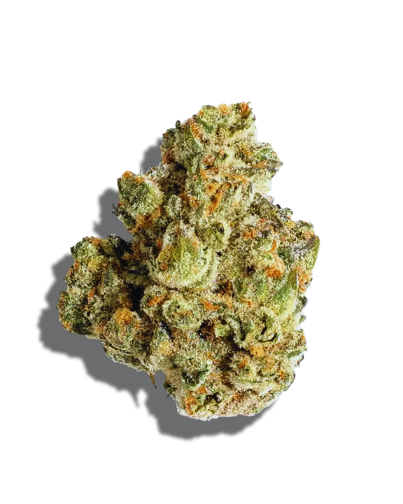 Buddha’s Smile Strain