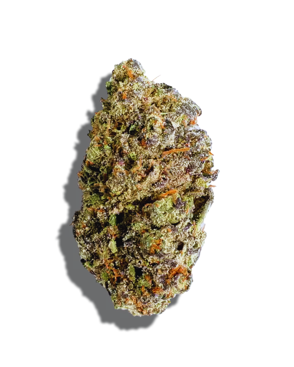 Cherry Cream Pie Strain