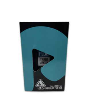 Plug-N-Play | Train Wreck