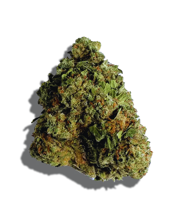 Sherblato Weed Strain