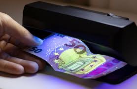 euros1 Euro Banknotes