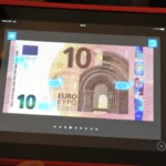 Euro Banknotes