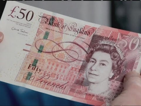British pound sterling (GBP)